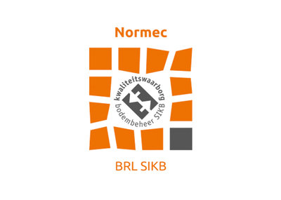 Normec BRL SIKIB