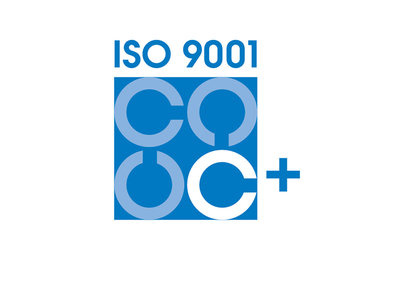 Normec ISO 9001