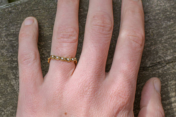 ring onstaborg sauwerd