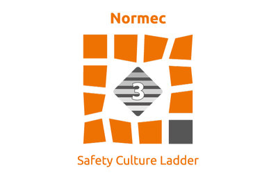 Normec Safety Culture Ladder 3