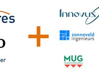 Ingenieursbureau Movares en Innovus Smart Engineering bundelen krachten 