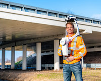 Nieuw bij MUG: de NavVis VLX laserscanner