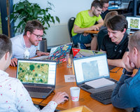 4653 gebouwen en 325 km weg in kaart voor Missing Maps