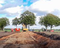 Energietransitieprojecten bij MUG Ingenieursbureau