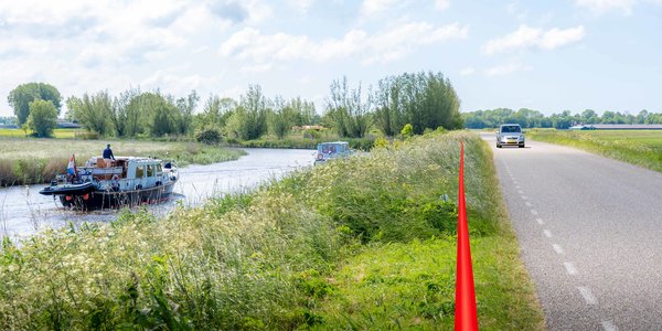 Omgevingsmanagement NuLelie in Dokkum
