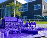 Esri GIS Conferentie | 20 & 21 september