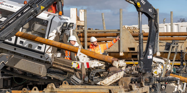 Stage: communicatie / omgevingsmanager energietransitie