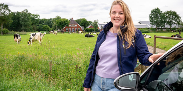 Stage: meewerken aan de energietransitie